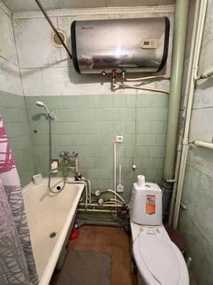 Продам однокомнатную (1-комн.) квартиру, Сахалинская ул, 47, Южно-Сахалинск г