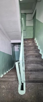 Продам однокомнатную (1-комн.) квартиру, Сахалинская ул, 47, Южно-Сахалинск г