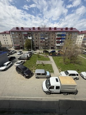 Продам однокомнатную (1-комн.) квартиру, Сахалинская ул, 47, Южно-Сахалинск г