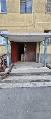 Продам однокомнатную (1-комн.) квартиру, Сахалинская ул, 47, Южно-Сахалинск г