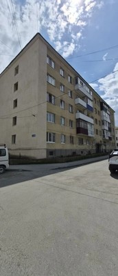 Продам однокомнатную (1-комн.) квартиру, Сахалинская ул, 47, Южно-Сахалинск г