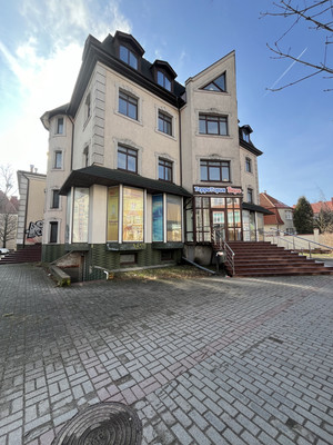 Сдам коммерческое помещение 1 763 м2, Мира пр-кт, 71, Калининград г