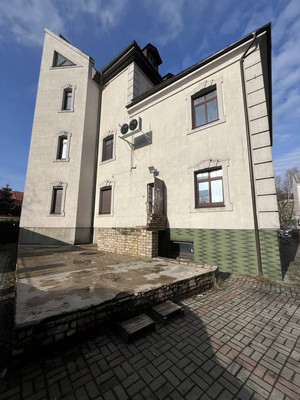 Сдам коммерческое помещение 1 763 м2, Мира пр-кт, 71, Калининград г