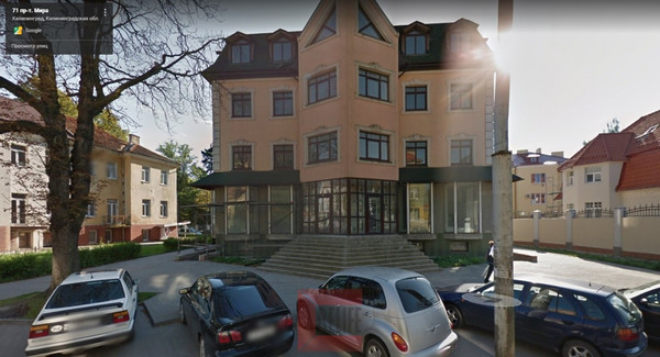 Сдам коммерческое помещение 1 763 м2, Мира пр-кт, 71, Калининград г