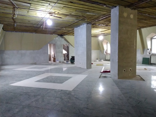 Сдам коммерческое помещение 1 763 м2, Мира пр-кт, 71, Калининград г