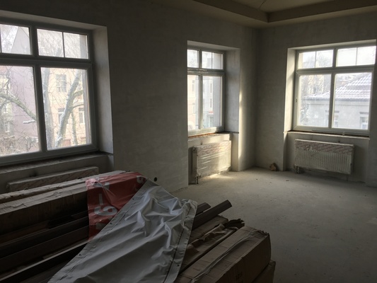 Сдам коммерческое помещение 1 763 м2, Мира пр-кт, 71, Калининград г