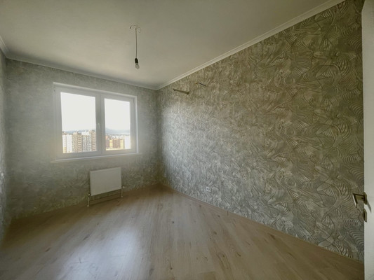 Продам однокомнатную (1-комн.) квартиру, Котанова ул, 2, Новороссийск г