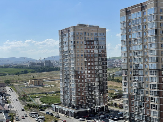 Продам однокомнатную (1-комн.) квартиру, Котанова ул, 4, Новороссийск г