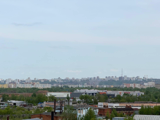 Продам однокомнатную (1-комн.) квартиру, Коминтерна ул, 99, Нижний Новгород г