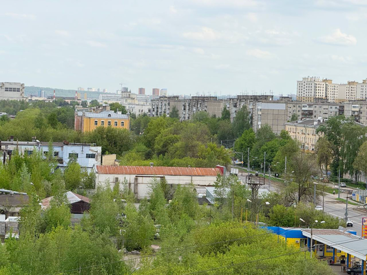 Продам однокомнатную (1-комн.) квартиру, Коминтерна ул, 99, Нижний Новгород г