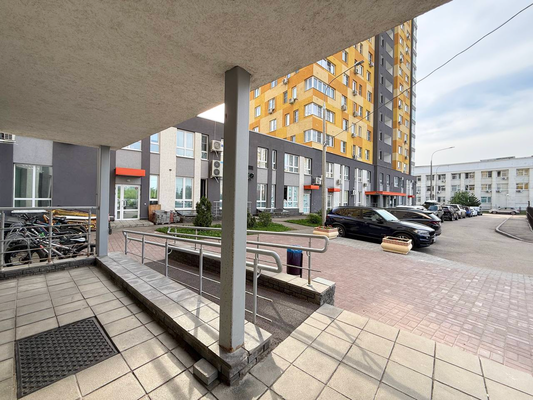 Продам однокомнатную (1-комн.) квартиру, Коминтерна ул, 99, Нижний Новгород г