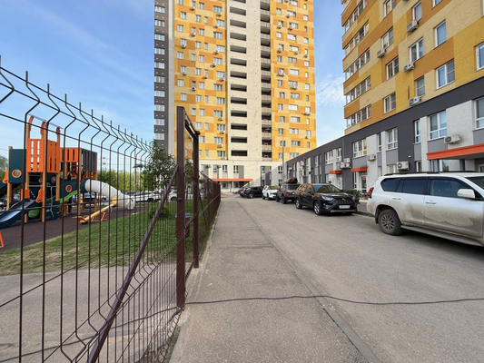 Продам однокомнатную (1-комн.) квартиру, Коминтерна ул, 99, Нижний Новгород г