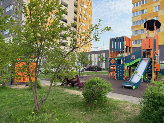 Продам однокомнатную (1-комн.) квартиру, Коминтерна ул, 99, Нижний Новгород г