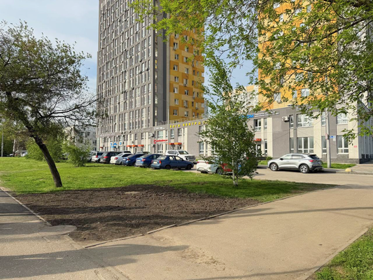 Продам однокомнатную (1-комн.) квартиру, Коминтерна ул, 99, Нижний Новгород г