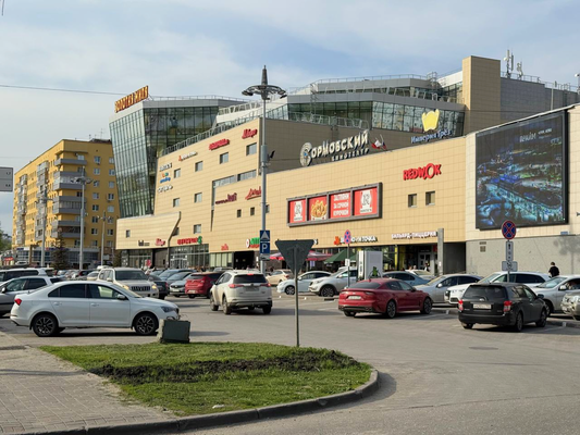 Продам однокомнатную (1-комн.) квартиру, Коминтерна ул, 99, Нижний Новгород г