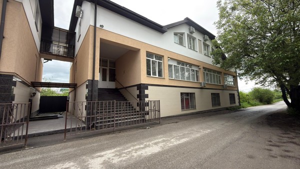 Сдам коммерческое помещение 500 м2, Головко ул, 214, Нальчик г