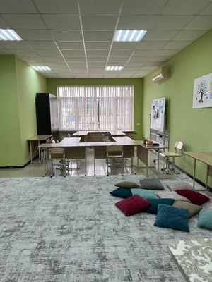 Сдам коммерческое помещение 500 м2, Головко ул, 214, Нальчик г