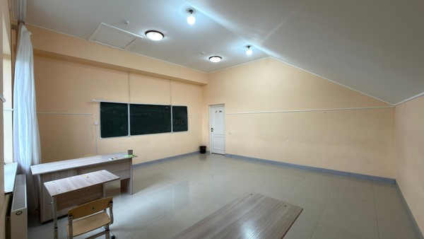 Сдам коммерческое помещение 500 м2, Головко ул, 214, Нальчик г