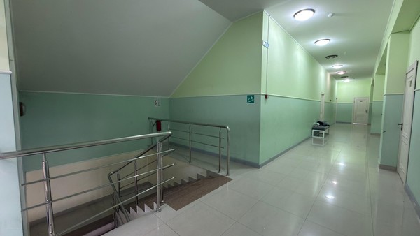 Сдам коммерческое помещение 500 м2, Головко ул, 214, Нальчик г