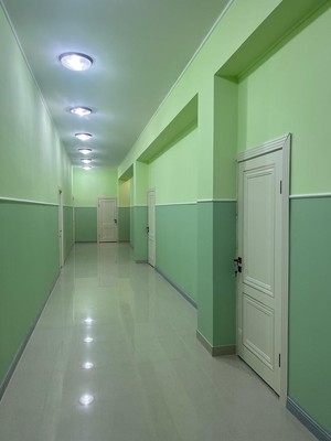 Сдам коммерческое помещение 500 м2, Головко ул, 214, Нальчик г