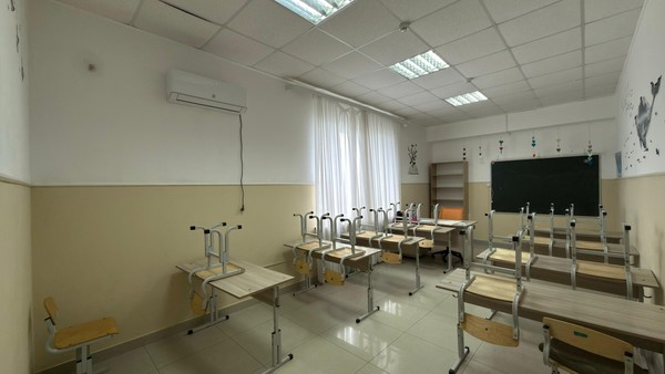 Сдам коммерческое помещение 500 м2, Головко ул, 214, Нальчик г