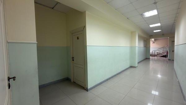 Сдам коммерческое помещение 500 м2, Головко ул, 214, Нальчик г