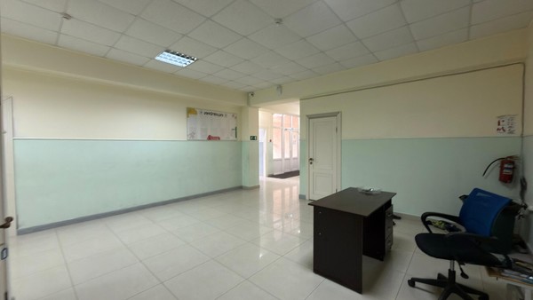 Сдам коммерческое помещение 500 м2, Головко ул, 214, Нальчик г