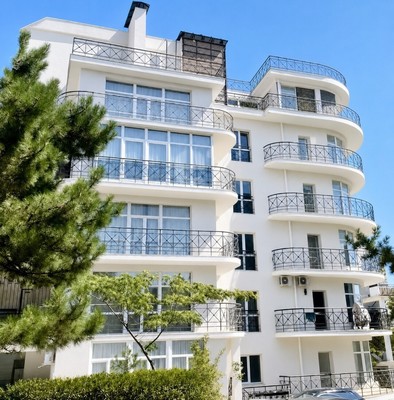 Продам двухкомнатную (2-комн.) квартиру, Авроры ул, 48, Восход пгт