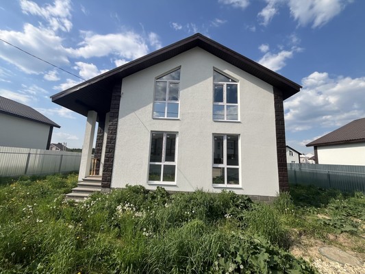 Продам коттедж, Николая Коломойца ул, 1, Бор г, 0 км от города
