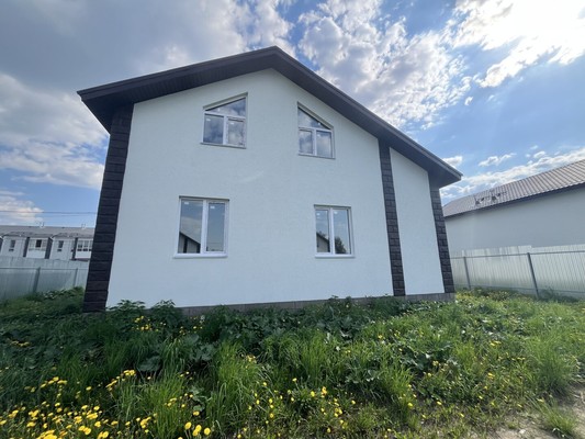 Продам коттедж, Николая Коломойца ул, 1, Бор г, 0 км от города