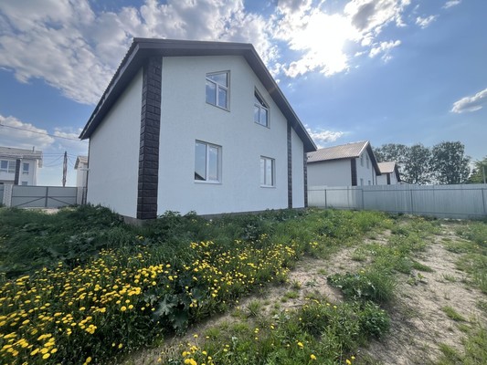 Продам коттедж, Николая Коломойца ул, 1, Бор г, 0 км от города