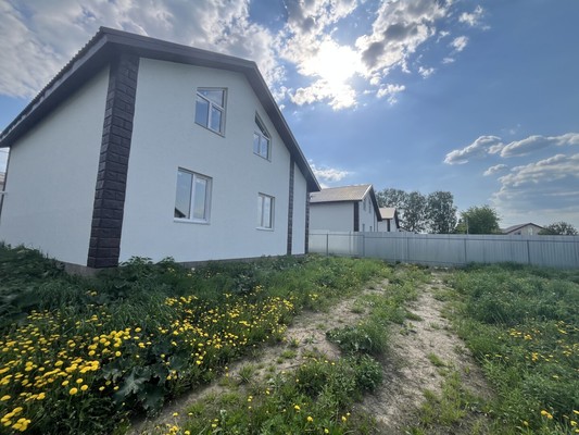 Продам коттедж, Николая Коломойца ул, 1, Бор г, 0 км от города
