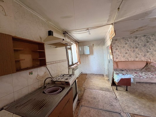 Продам дом, Димитрова 2-й проезд, 7, Пенза г, 0 км от города