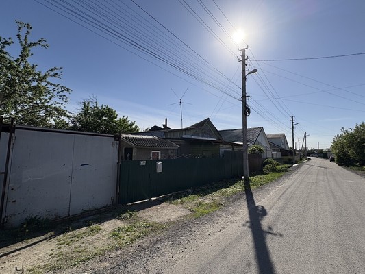 Продам дом, Димитрова 2-й проезд, 7, Пенза г, 0 км от города