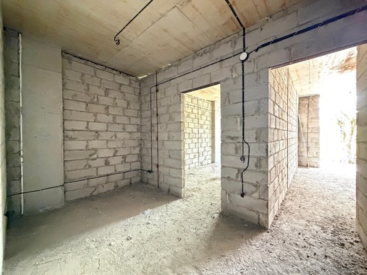 Продам однокомнатную (1-комн.) квартиру, Чернышевского ул, 197, Нальчик г