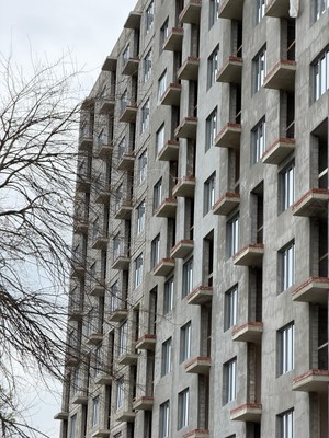 Продам однокомнатную (1-комн.) квартиру, Чернышевского ул, 197, Нальчик г