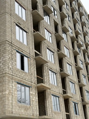 Продам однокомнатную (1-комн.) квартиру, Чернышевского ул, 197, Нальчик г