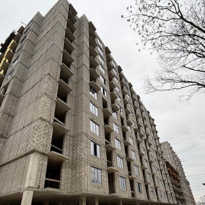 Продам однокомнатную (1-комн.) квартиру, Чернышевского ул, 197, Нальчик г