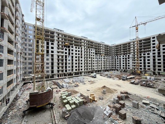 Продам однокомнатную (1-комн.) квартиру, Чернышевского ул, 197, Нальчик г