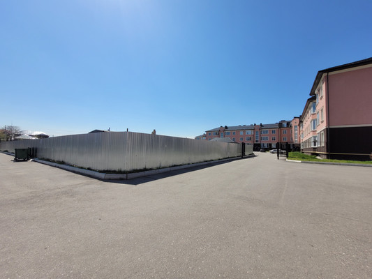 Продам участок 16,44 соток, ИЖС, Фрунзе ул, кБ, Баксан г, 0 км от города