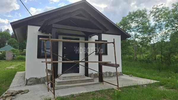 Продам дом, 43ка, Имеретинская ст-ца, 0 км от города