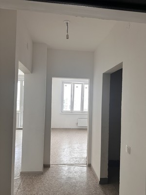 Продам однокомнатную (1-комн.) квартиру, Лесников ул, 49, Красноярск г