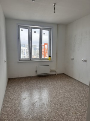 Продам однокомнатную (1-комн.) квартиру, Лесников ул, 49, Красноярск г