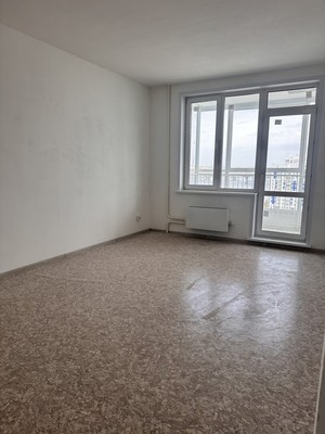 Продам однокомнатную (1-комн.) квартиру, Лесников ул, 49, Красноярск г