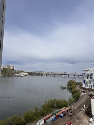 Продам однокомнатную (1-комн.) квартиру, Лесников ул, 49, Красноярск г