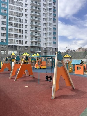 Продам однокомнатную (1-комн.) квартиру, Лесников ул, 49, Красноярск г