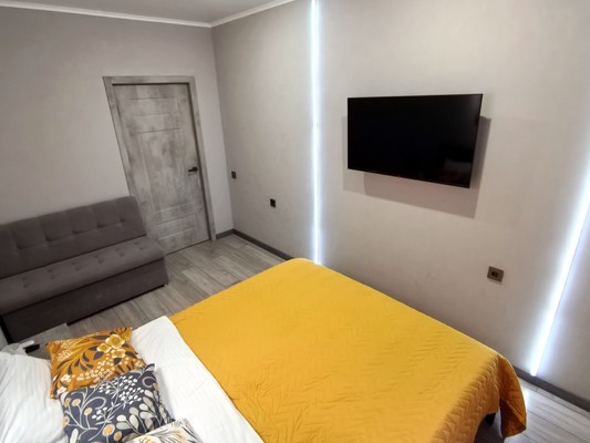 Продам однокомнатную (1-комн.) квартиру, Ивана Голубца ул, 147, Анапа г