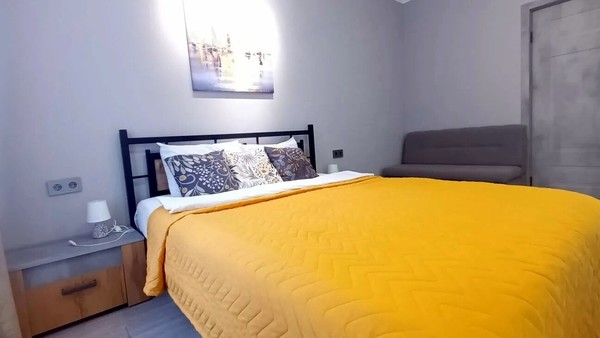 Продам однокомнатную (1-комн.) квартиру, Ивана Голубца ул, 147, Анапа г