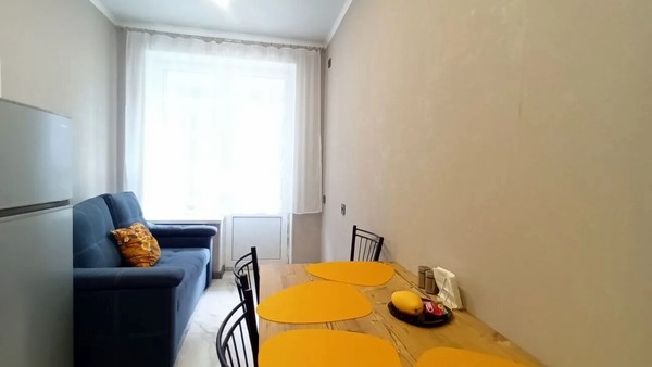 Продам однокомнатную (1-комн.) квартиру, Ивана Голубца ул, 147, Анапа г