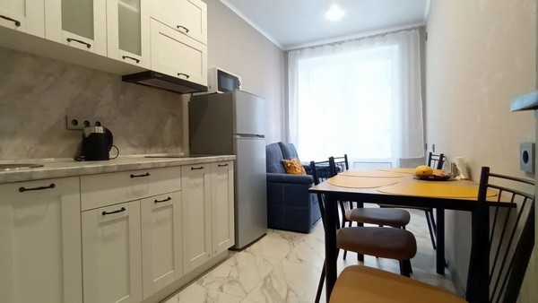 Продам однокомнатную (1-комн.) квартиру, Ивана Голубца ул, 147, Анапа г
